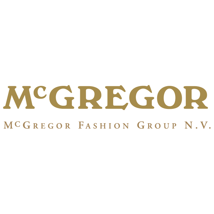 free vector Mcgregor