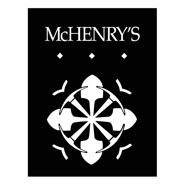 free vector Mchenrys