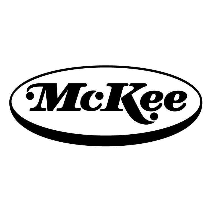 free vector Mckee