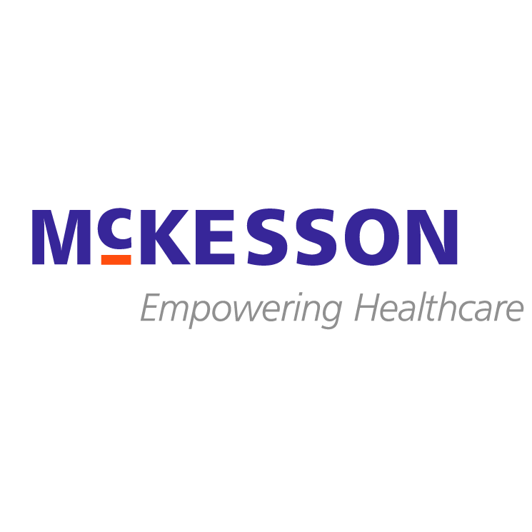 free vector Mckesson