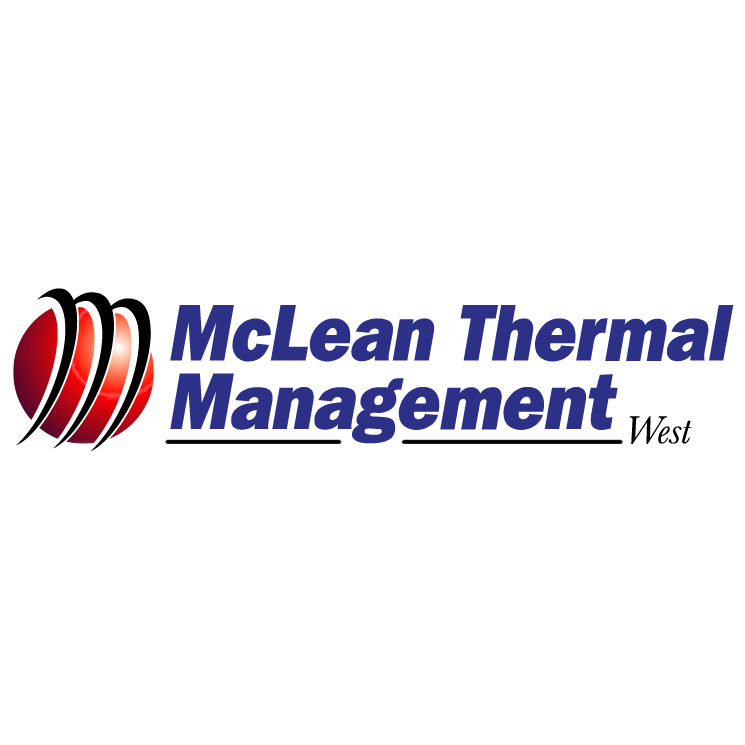 free vector Mclean thermal management