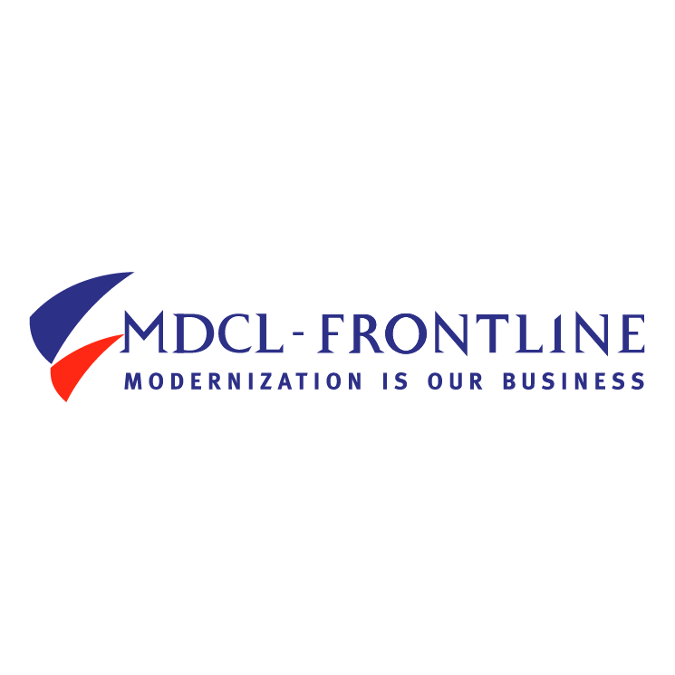 free vector Mdcl frontline