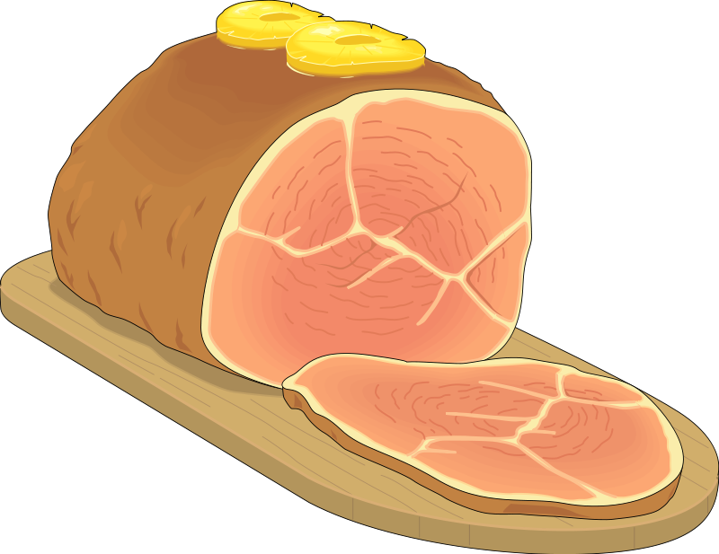 free clipart meat - photo #20