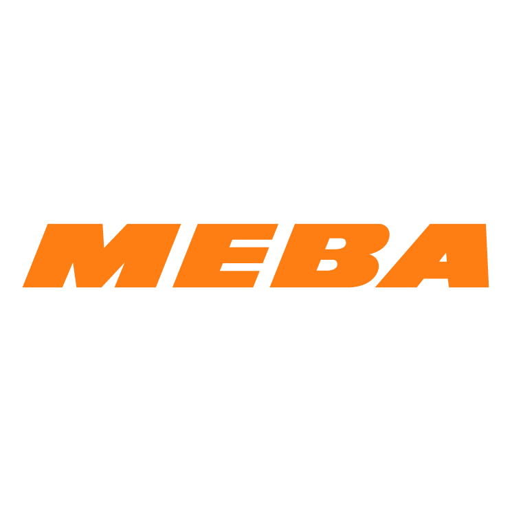 free vector Meba