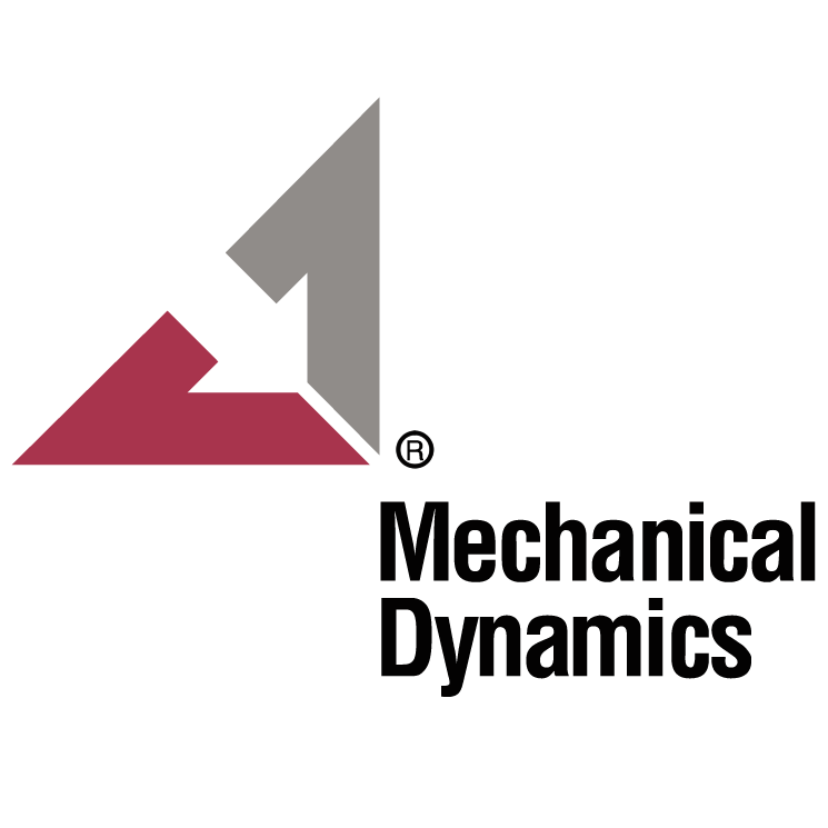 free vector Mechanical dynamics 0