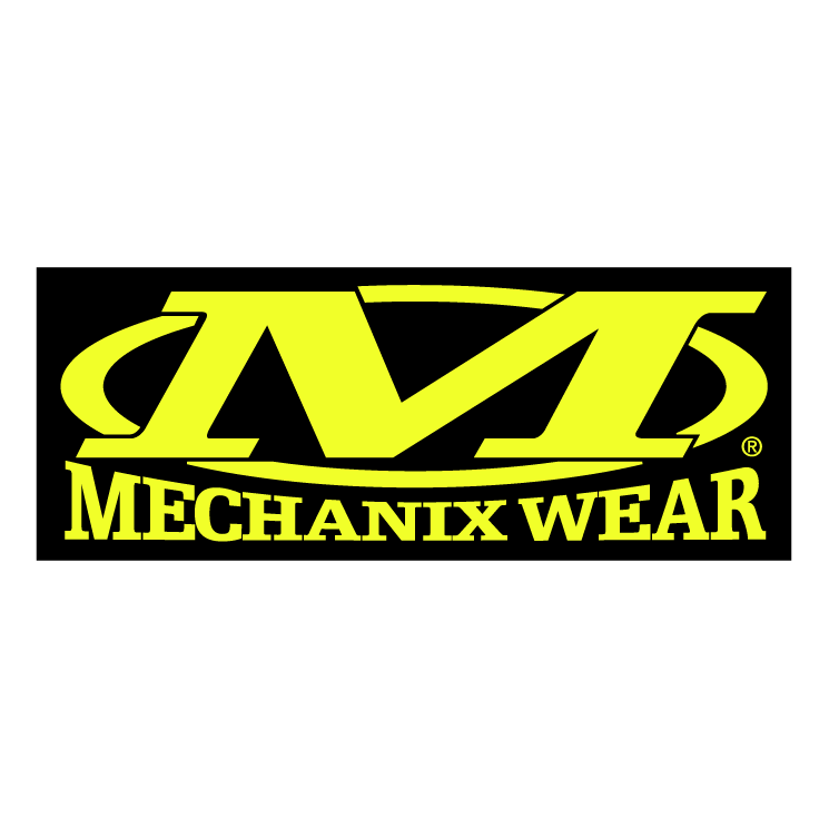 free vector Mechanix wear 0