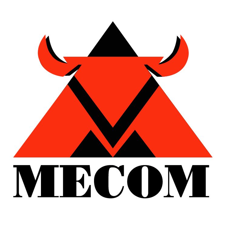 free vector Mecom