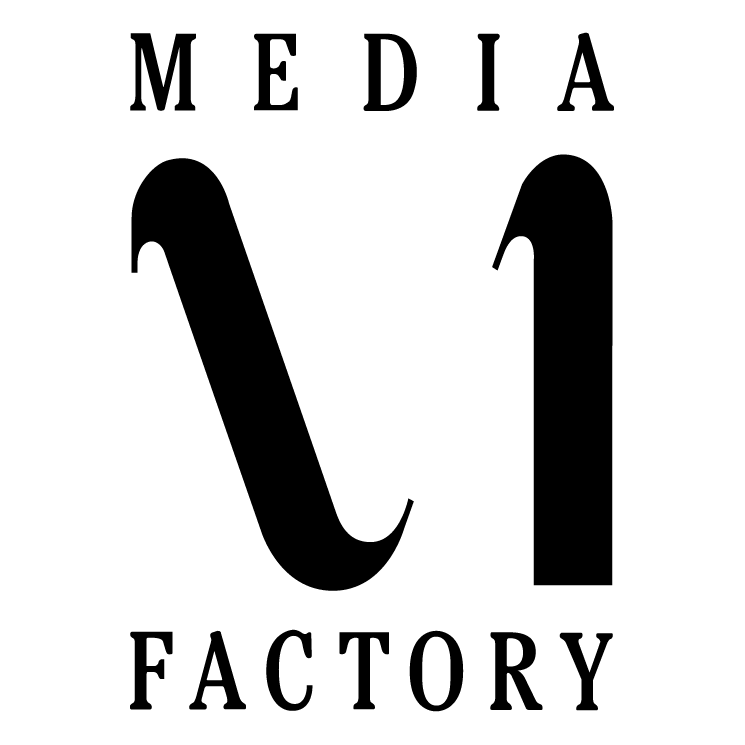 free vector Media factory