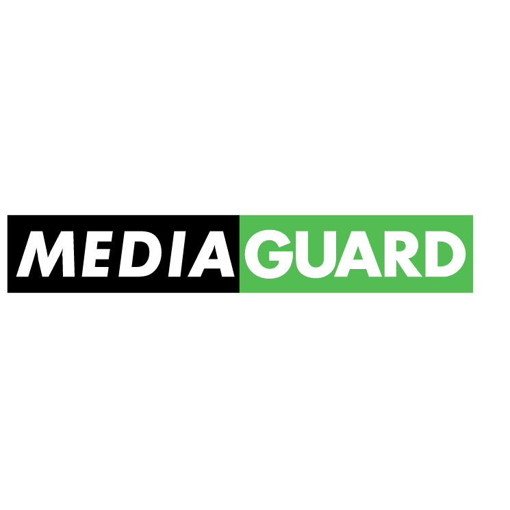 free vector Media guard