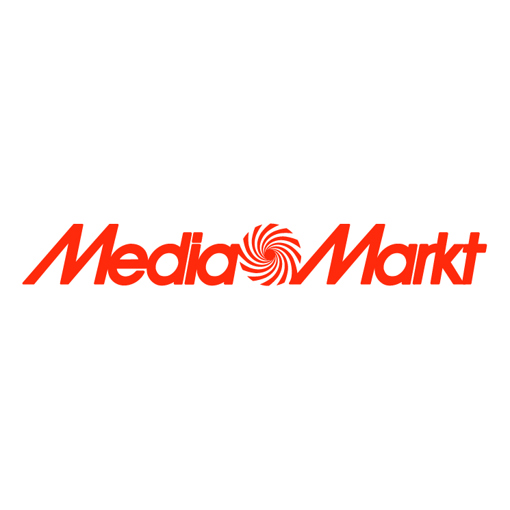 free vector Media markt