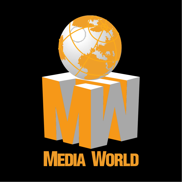 free vector Media world 0