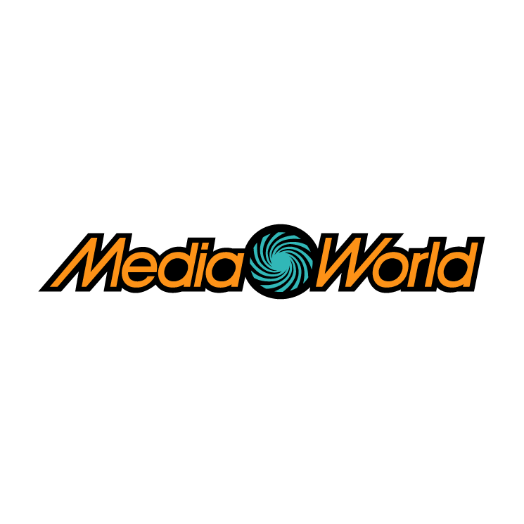 free vector Media world