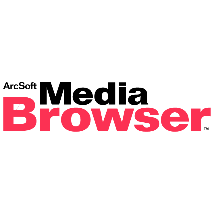 free vector Mediabrowser
