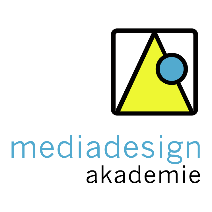 free vector Mediadesign akademie