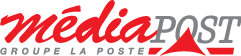 free vector Mediapost logo
