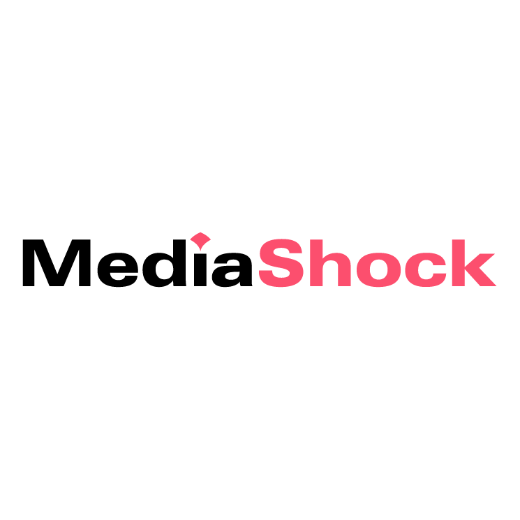 free vector Mediashock