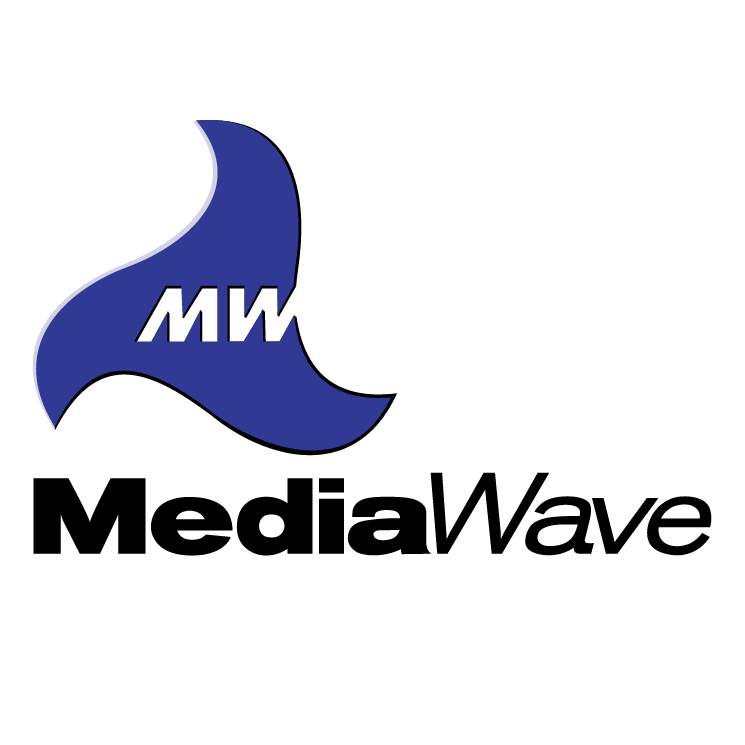free vector Mediawave