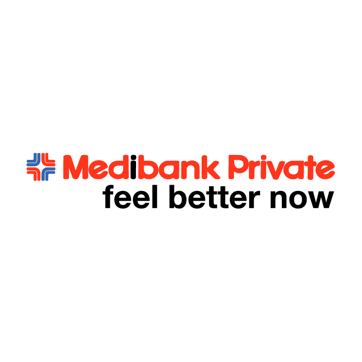 free vector Medibank private