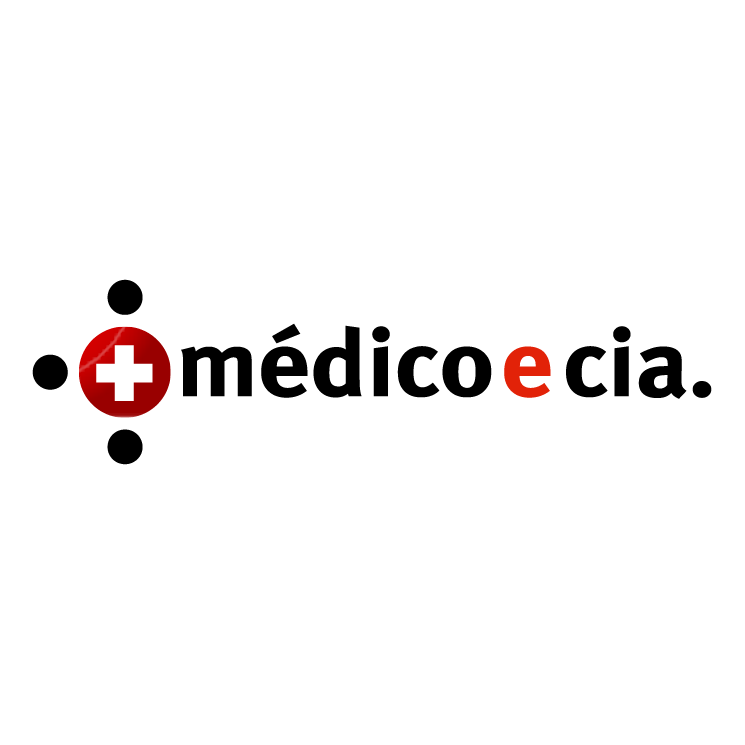 free vector Medico e cia