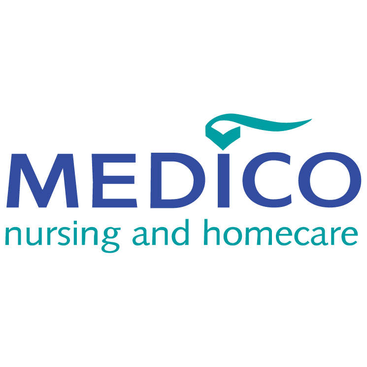 free vector Medico nursing and homecare