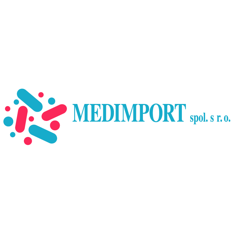 free vector Medimport