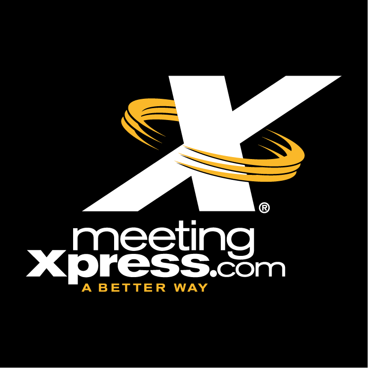free vector Meeting xpress