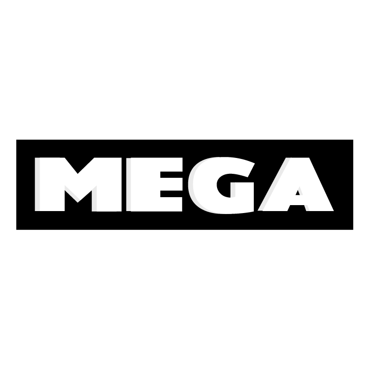 free vector Mega 0