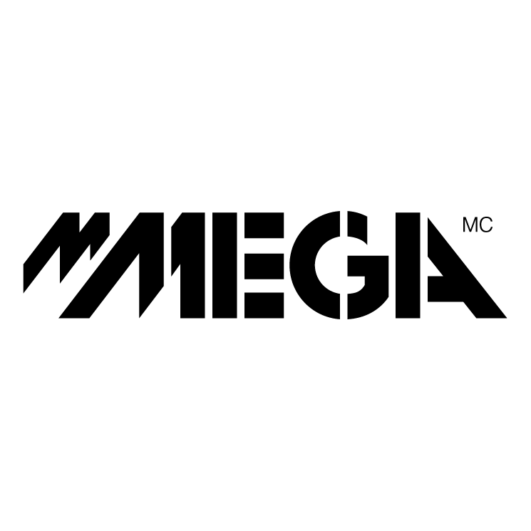 free vector Mega 2