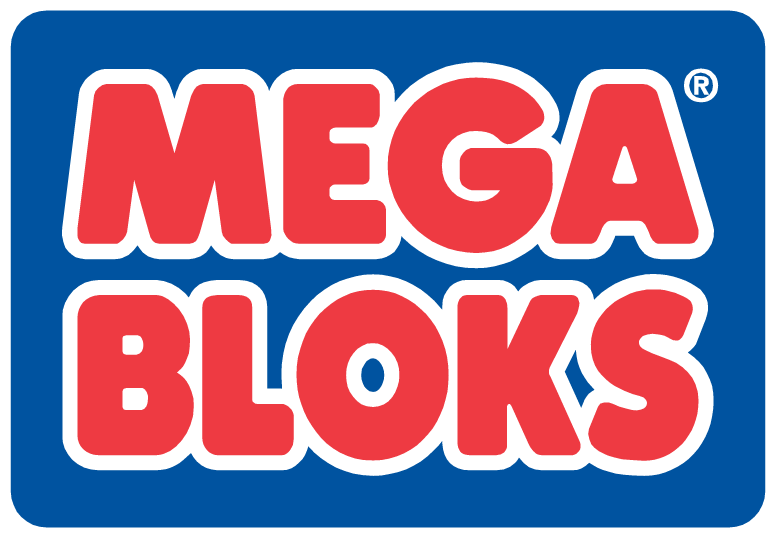 free vector Mega-Blocks logo
