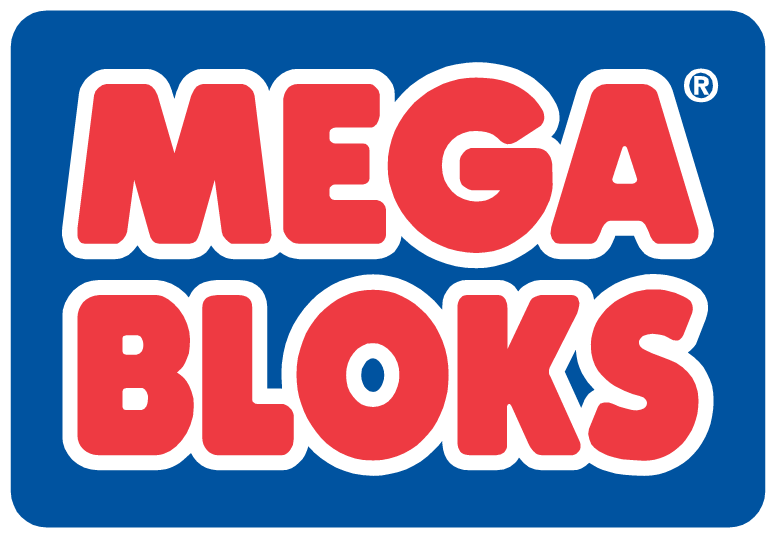  Mega  Blocks logo  90801 Free AI EPS Download 4 Vector