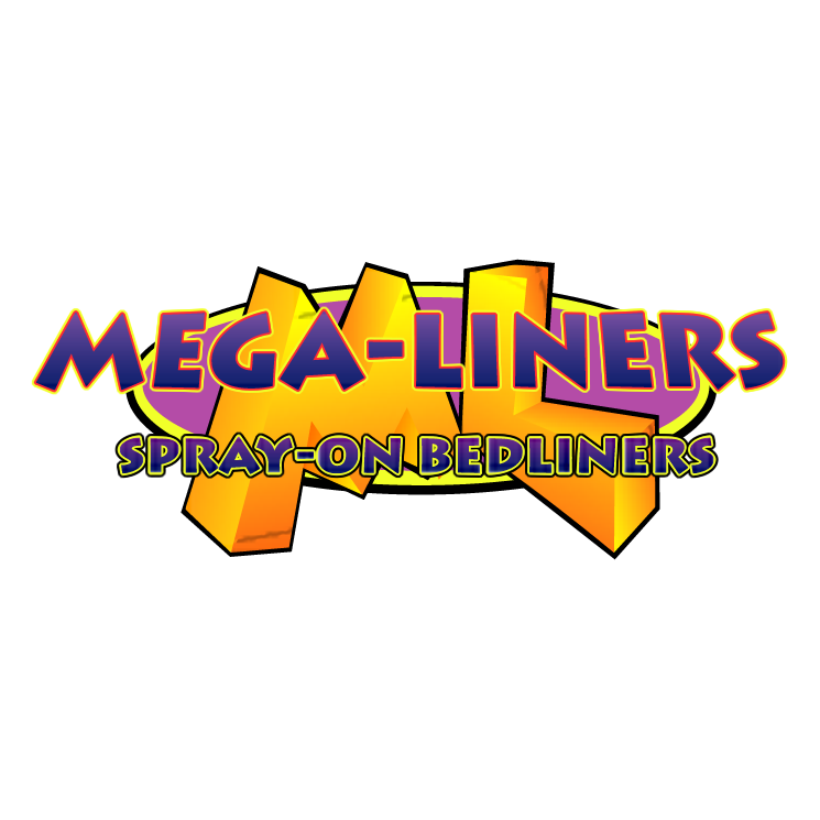 free vector Mega liners