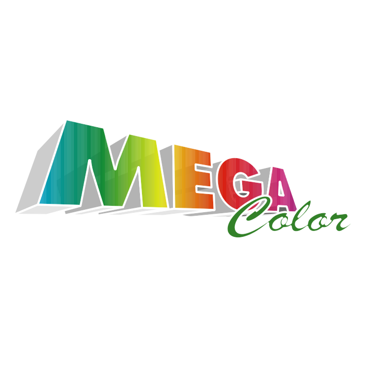 free vector Megacolor