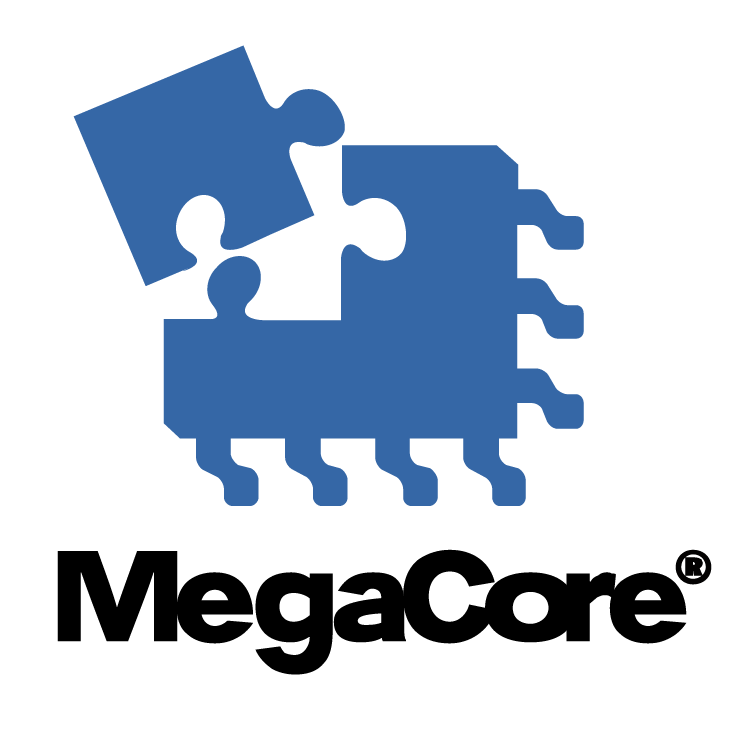 free vector Megacore