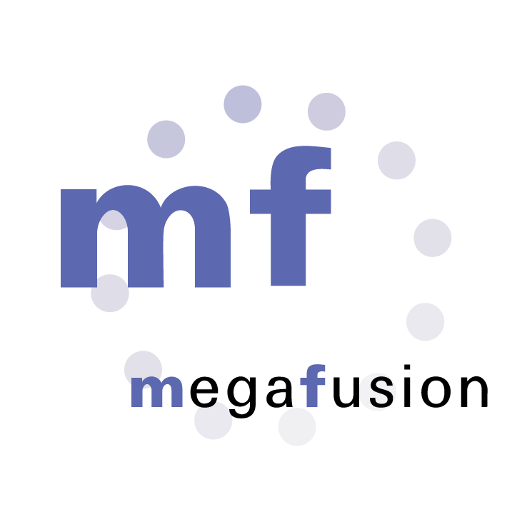 free vector Megafusion