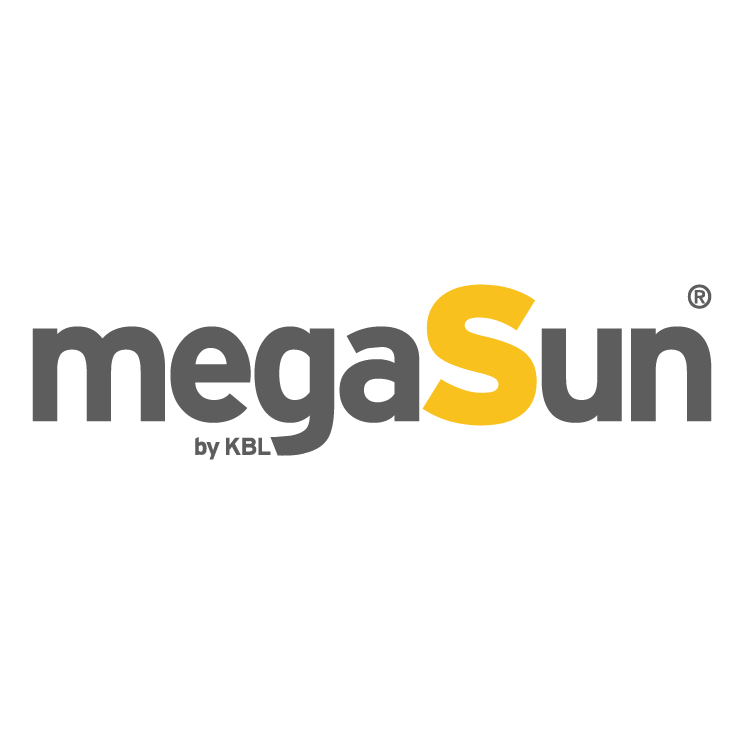 free vector Megasun