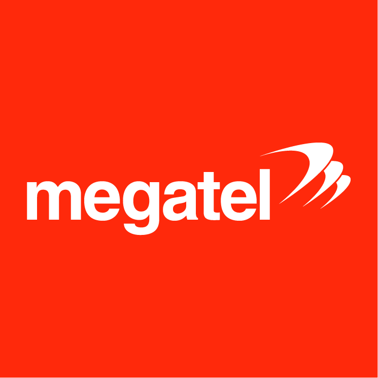 free vector Megatel 0