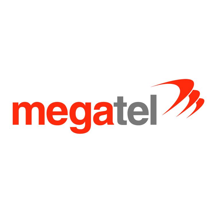 free vector Megatel