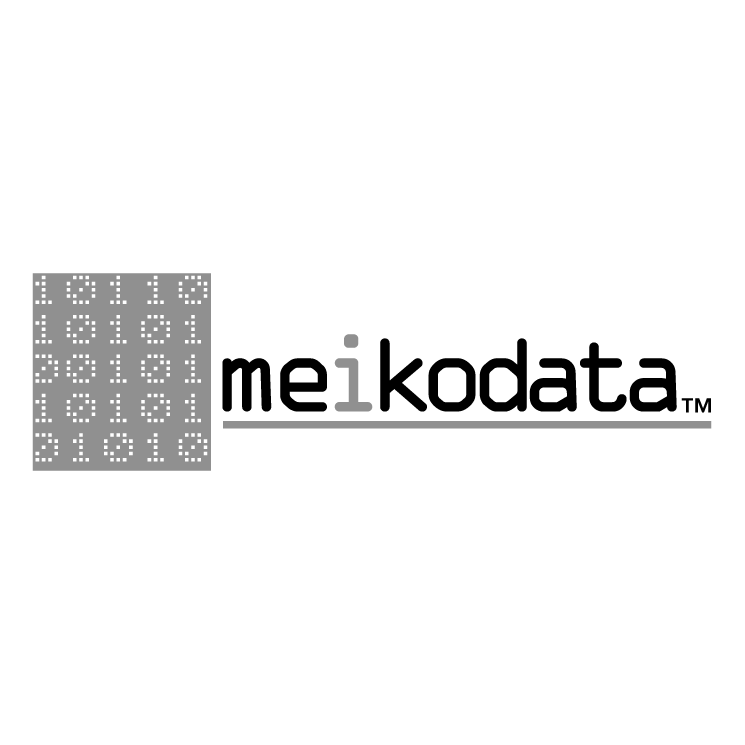 free vector Meikodata