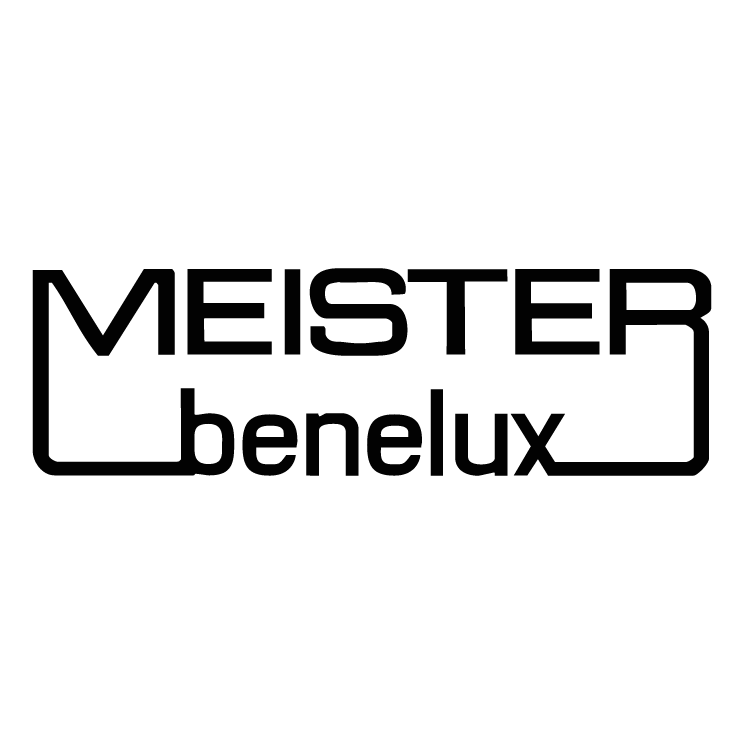free vector Meister benelux
