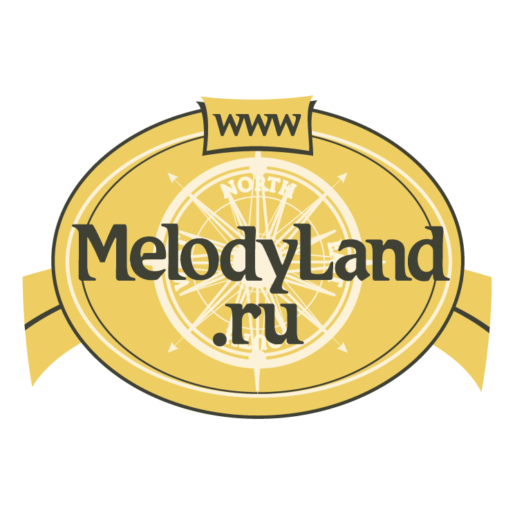 free vector Melodylandru