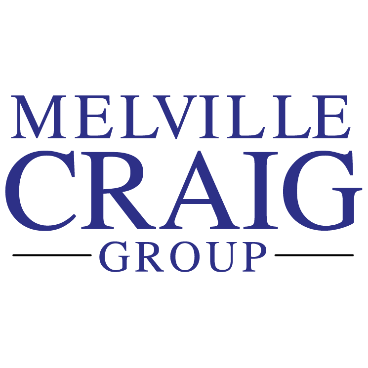 free vector Melville craig group