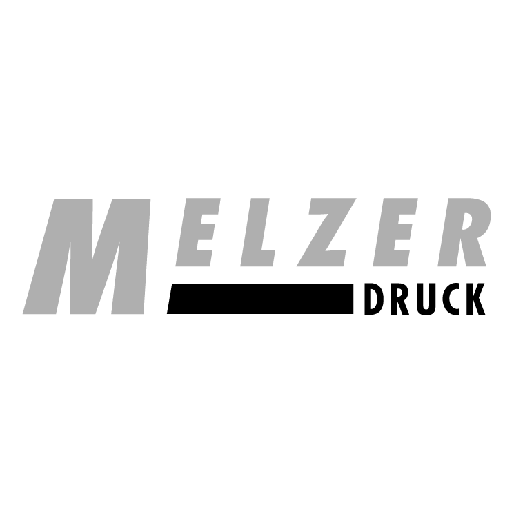 free vector Melzer druck