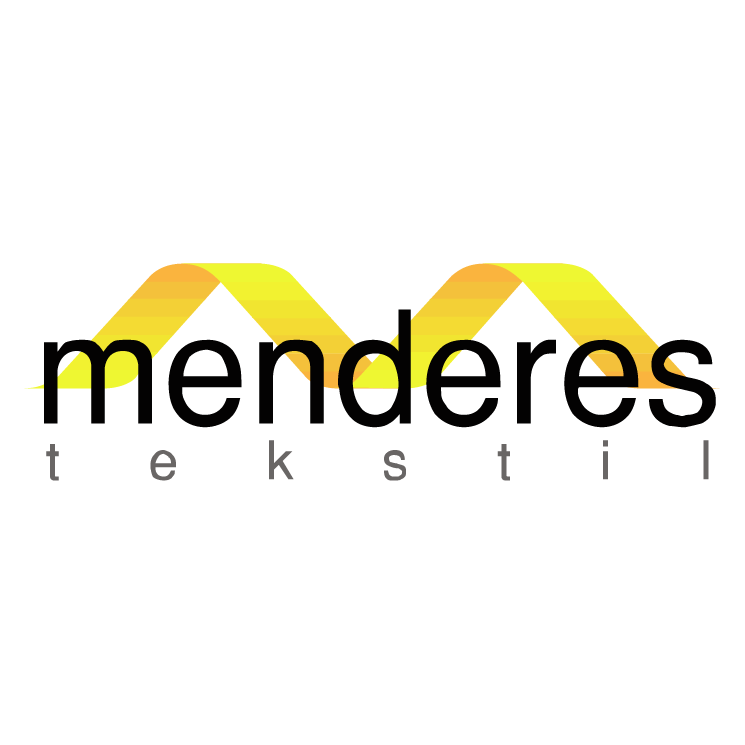 free vector Menderes tekstil