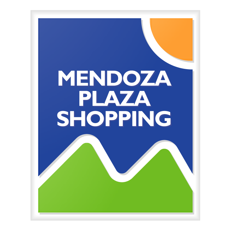 free vector Mendoza plaza shopping 0