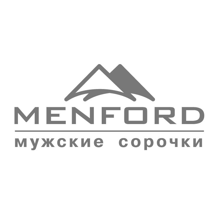 free vector Menford 0