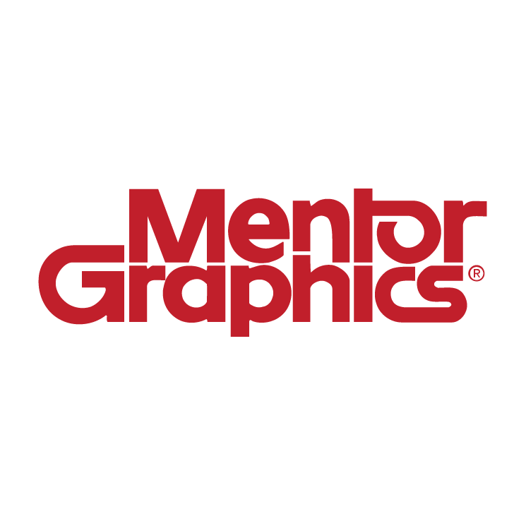 free vector Mentor graphics 0