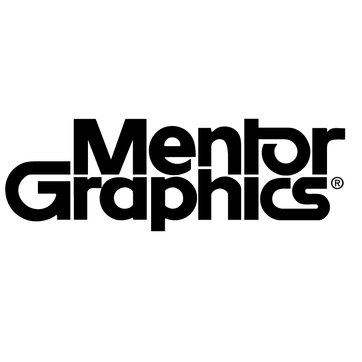 free vector Mentor graphics