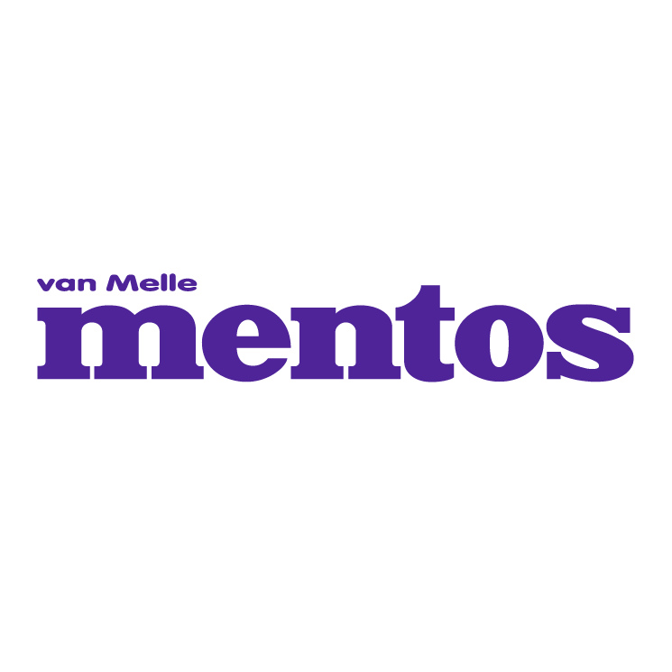 free vector Mentos 2