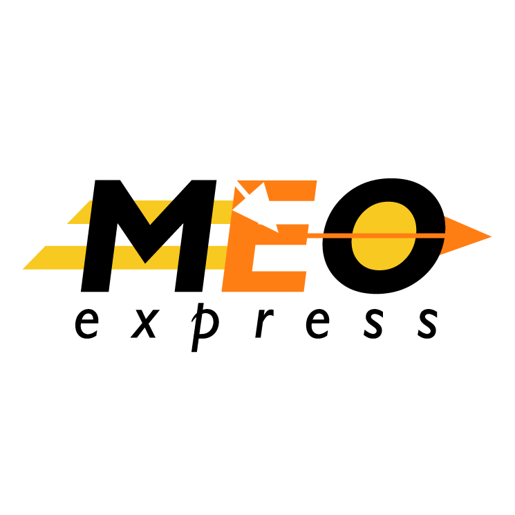 free vector Meo express