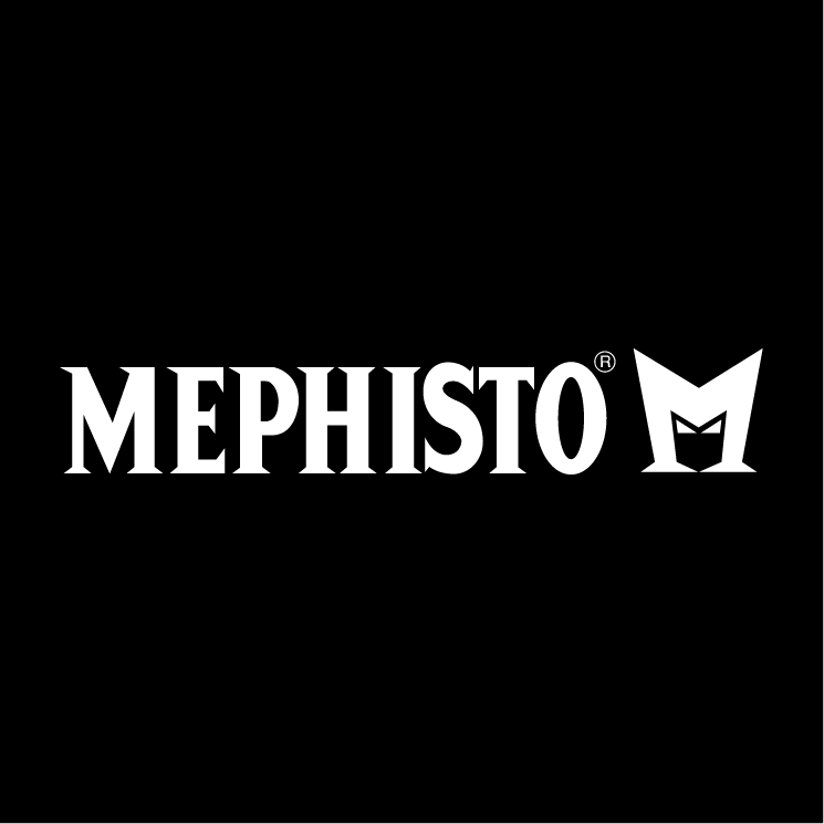 free vector Mephisto